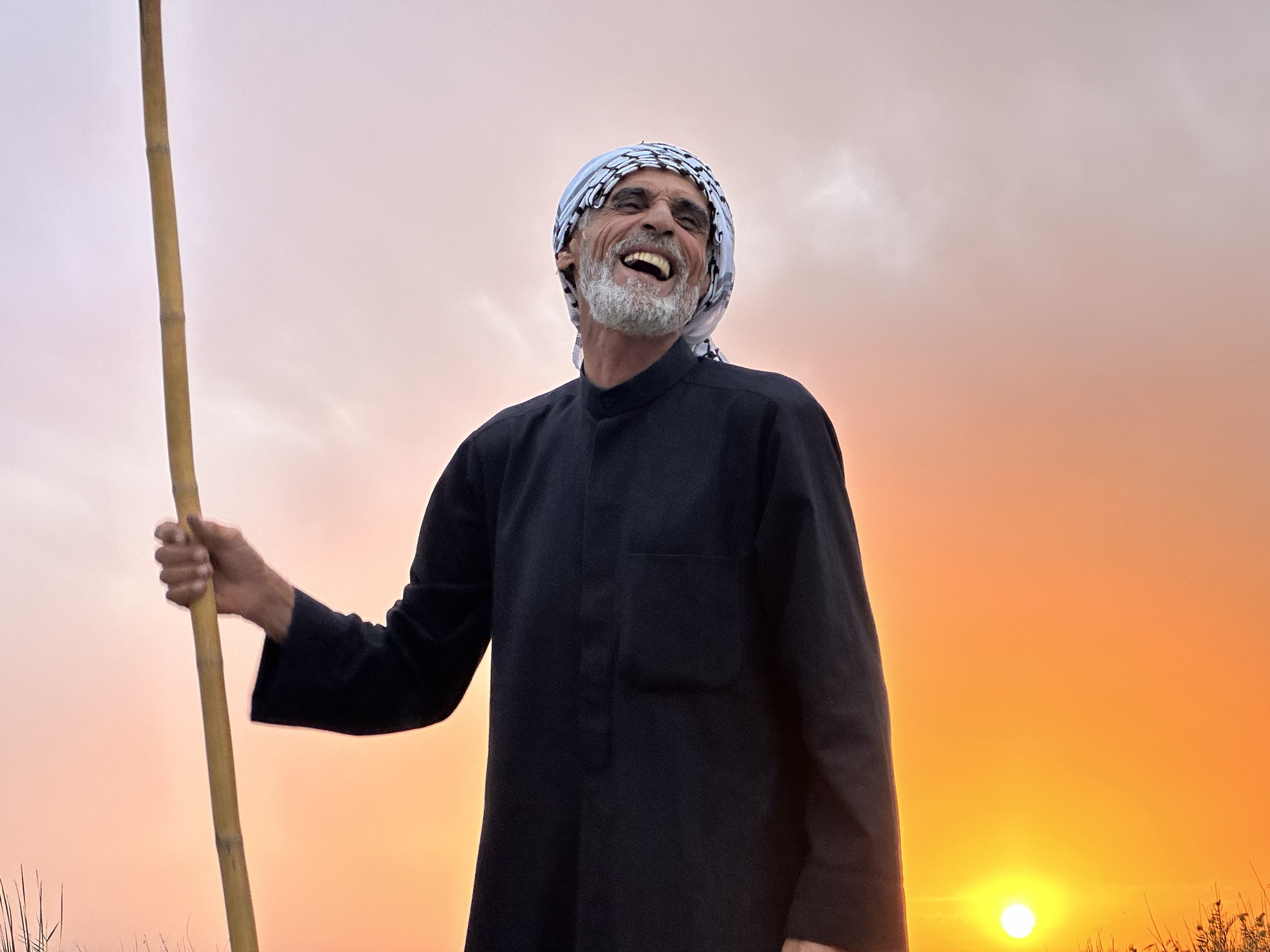 Baghdad