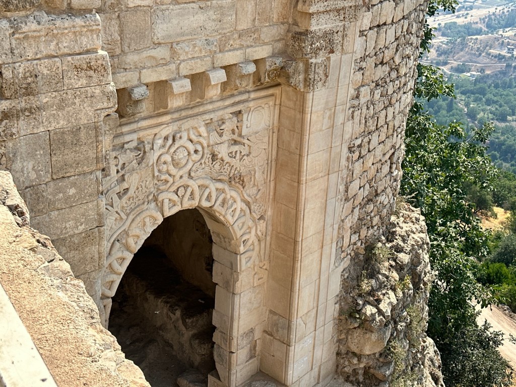 Иракский Курдистан